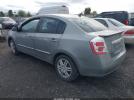 Nissan Sentra 2.0 S Image 6