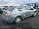 Nissan Sentra 2.0 S Image 8
