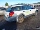 Subaru Outback 3.0r L.l. Bean Edition Image 5