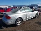 Oldsmobile Alero Gls Image 7