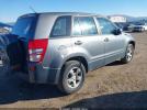 Suzuki Grand Vitara Image 11