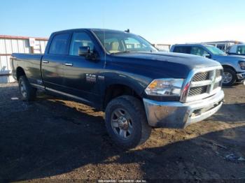  Salvage Ram 2500