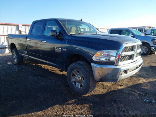  Salvage Ram 2500