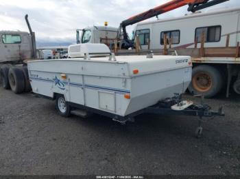  Salvage Starcraft Classic