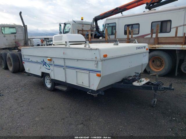  Salvage Starcraft Classic