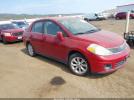 Nissan Versa 1.8s Image 1