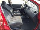 Nissan Versa 1.8s Image 3