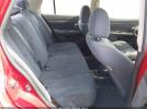 Nissan Versa 1.8s Image 8