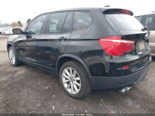 BMW X Series Xdrive28i Image 5