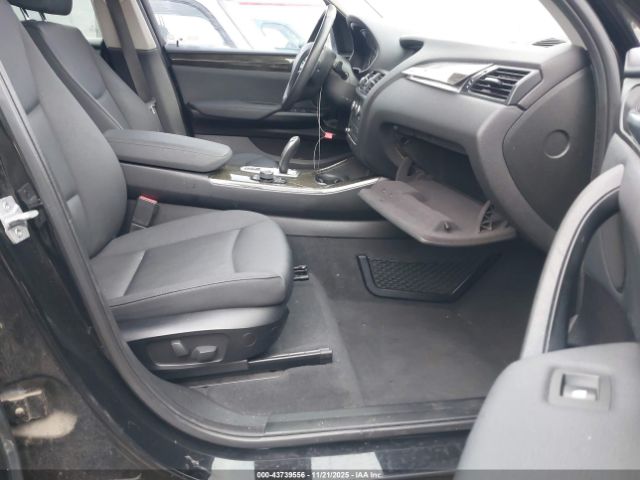 BMW X Series Xdrive28i Image 6