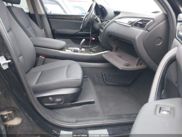 BMW X Series Xdrive28i Image 6