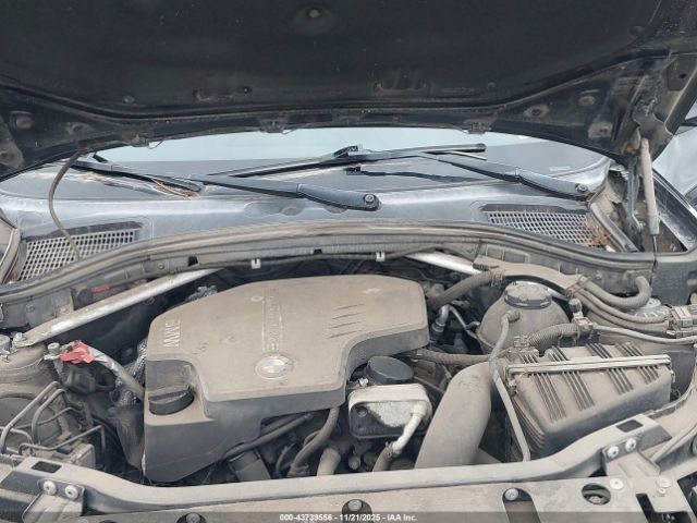 BMW X Series Xdrive28i Image 8