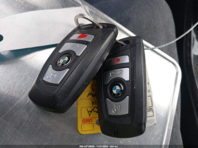 BMW X Series Xdrive28i Image 9