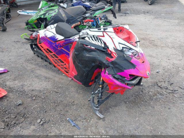  Salvage Lynx Sm Shd Ds Mo S Gy 15