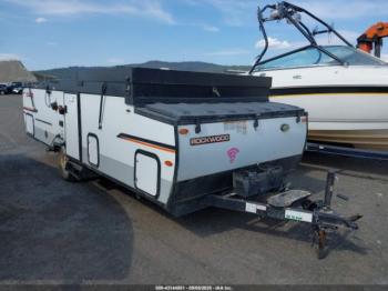  Salvage Forest River Rockwood