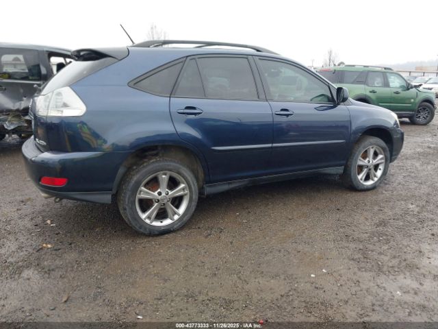 Lexus RX Image 4