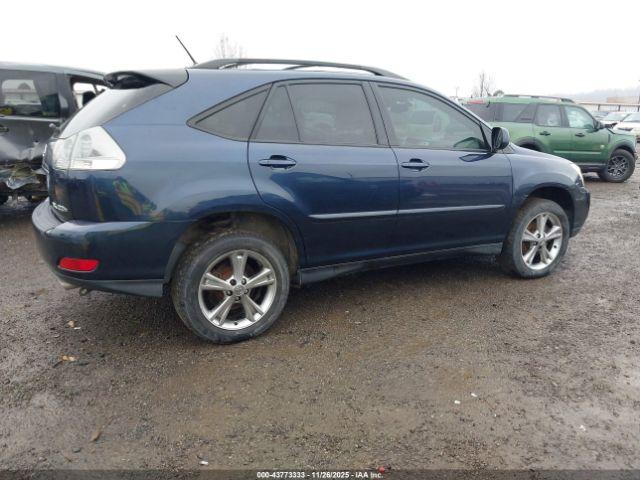 Lexus RX Image 4
