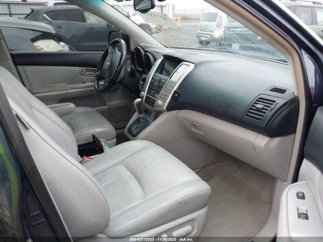 Lexus RX Image 5