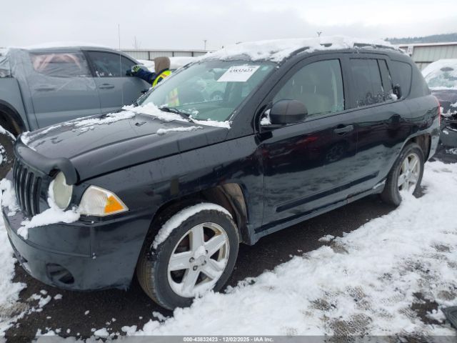 Jeep Compass Sport Image 4