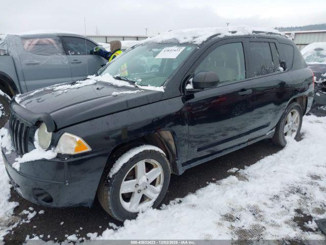 Jeep Compass Sport Image 4