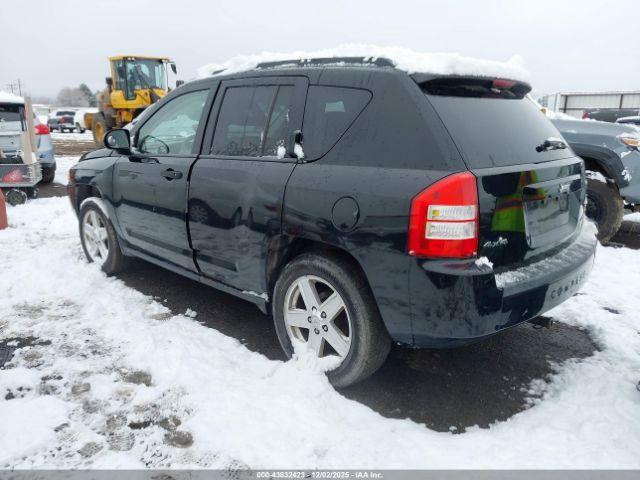 Jeep Compass Sport Image 12