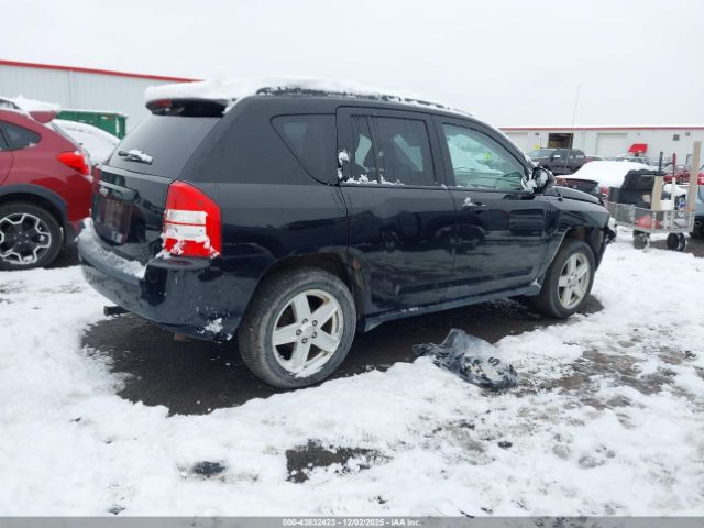 Jeep Compass Sport Image 7