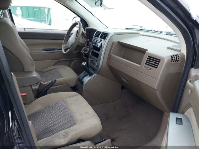 Jeep Compass Sport Image 6