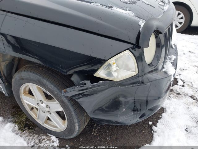 Jeep Compass Sport Image 8