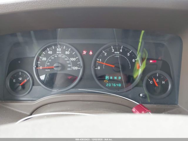 Jeep Compass Sport Image 9