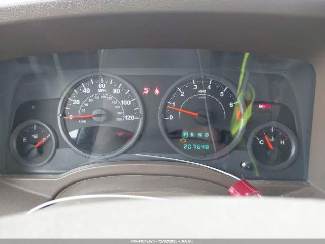 Jeep Compass Sport Image 9