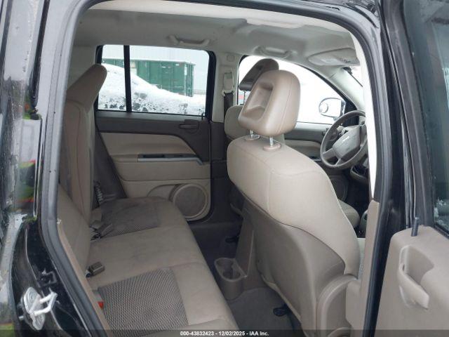 Jeep Compass Sport Image 5