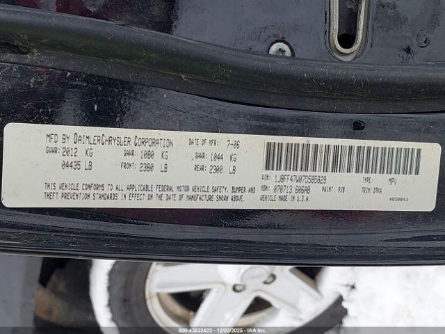 Jeep Compass Sport Image 10