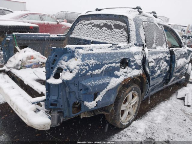Subaru Baja Sport Image 8