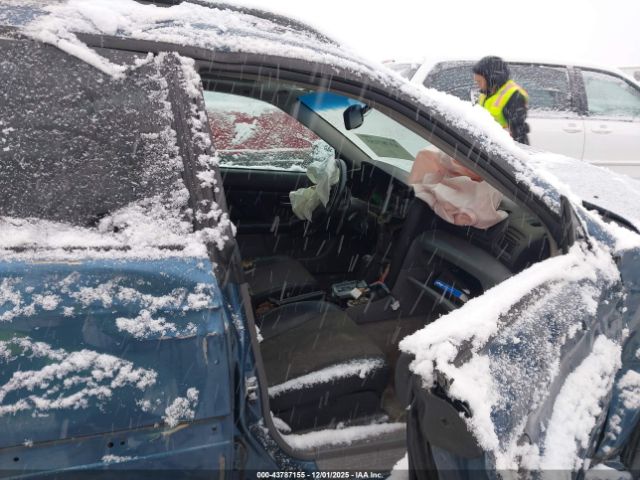 Subaru Baja Sport Image 19