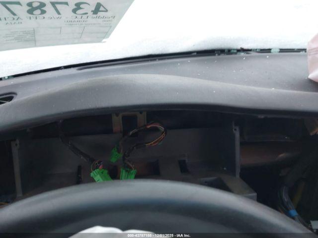 Subaru Baja Sport Image 5