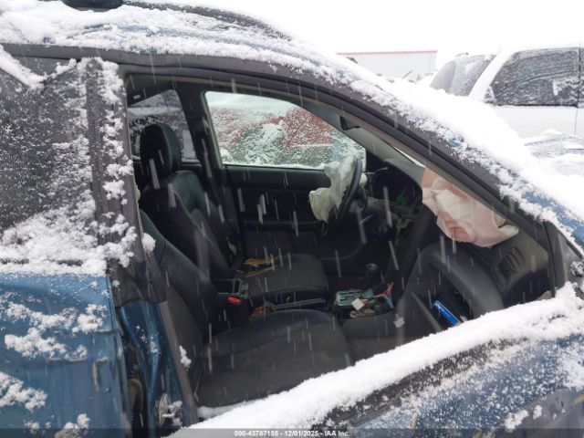 Subaru Baja Sport Image 15