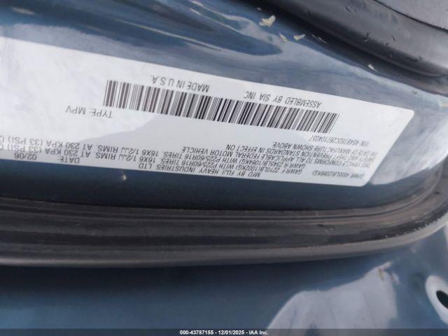 Subaru Baja Sport Image 7