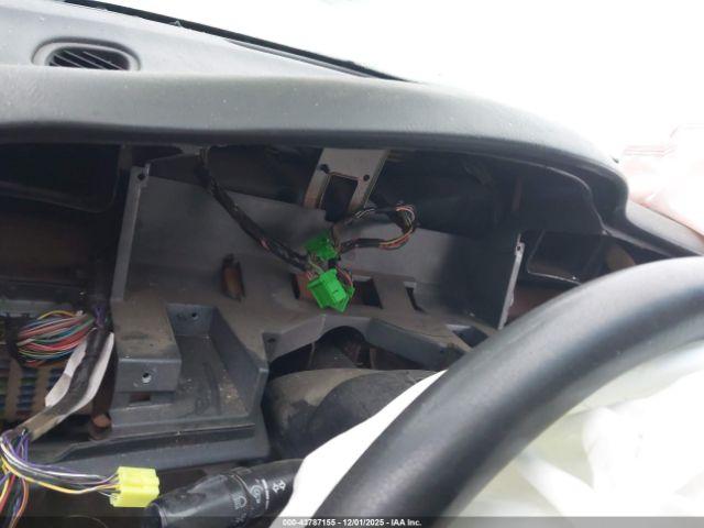 Subaru Baja Sport Image 10