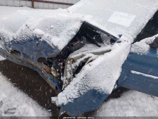 Subaru Baja Sport Image 16