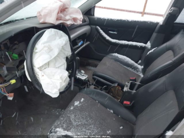 Subaru Baja Sport Image 18