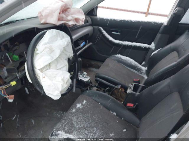 Subaru Baja Sport Image 18