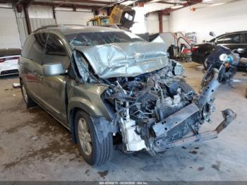  Salvage Nissan Quest