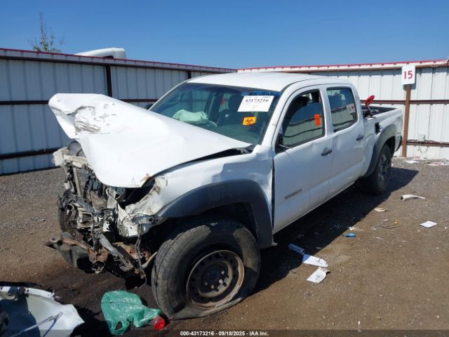 Toyota Tacoma Base V6 Image 2