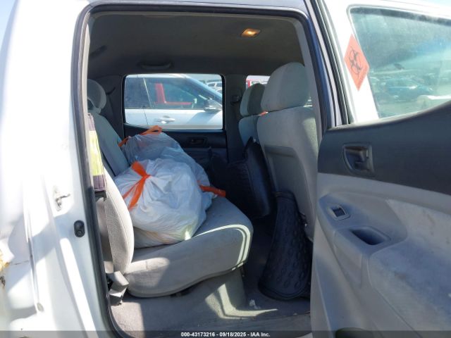 Toyota Tacoma Base V6 Image 15