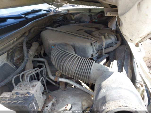 Toyota Tacoma Base V6 Image 4