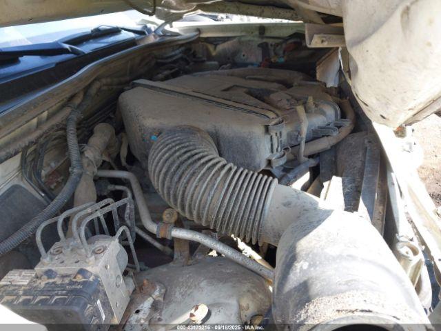 Toyota Tacoma Base V6 Image 4