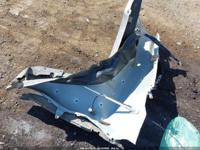 Toyota Tacoma Base V6 Image 11