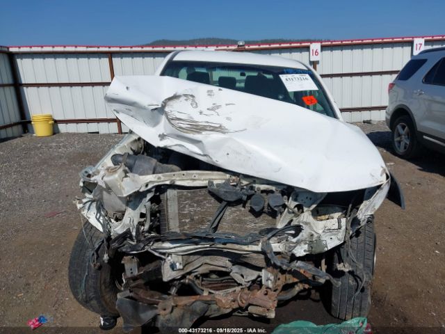 Toyota Tacoma Base V6 Image 8