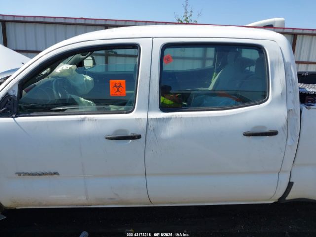 Toyota Tacoma Base V6 Image 16