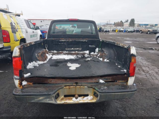 Toyota Tacoma Image 5
